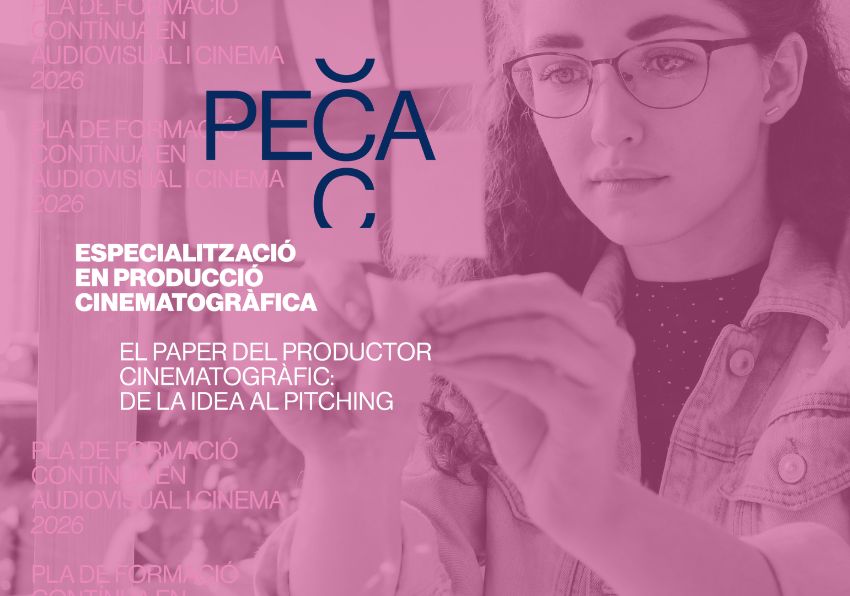 Imagen del evento:Título microcredencial PECA 2026